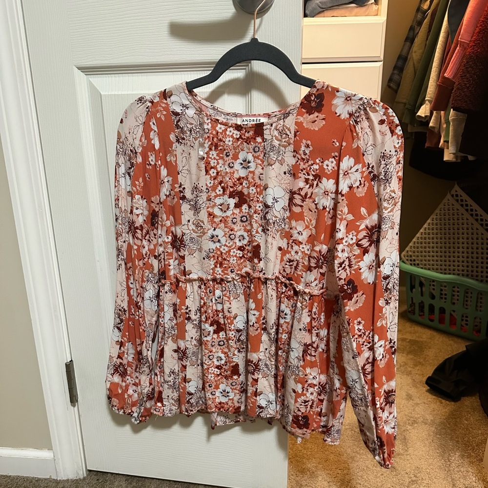 Women’s Shirt